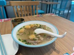 -小杨生煎(香港名都店)