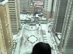 -北京希尔顿逸林酒店