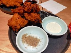 -人间酒暖·Go blanc·烧鸟·深夜食堂(陆家嘴店)