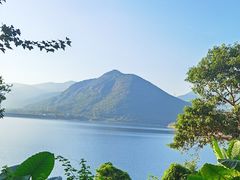 -清溪森林公园