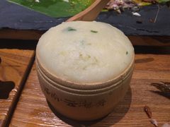 -云海肴·汽锅鸡·云南菜(天津国金汇店)