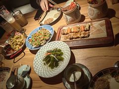 -雪熊精酿·哈尔滨烧烤酒馆(非遗大串店)