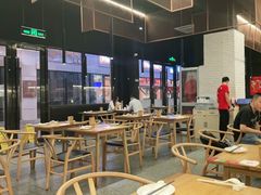 大堂-付小姐在成都(川沙店)