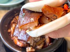 -绿茶餐厅