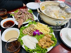 -私房老鸭汤(人民街店)