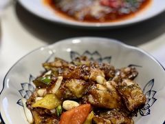 -小河盐帮·私家菜·烤鸭(三元桥·霄云路店)