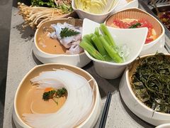 -海底捞火锅(赛格国际购物中心店)
