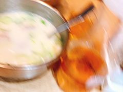 -神仙雪浓汤(弘大店)