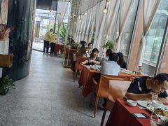 大堂-赵小姐丨新中餐(曲江店)
