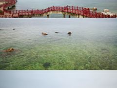 -养马岛旅游度假区