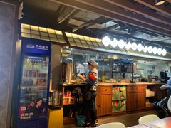 -全牛匠·乐山跷脚牛肉(西单华威约饭街店)