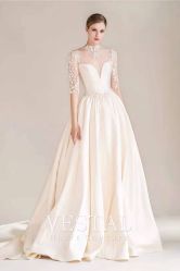 -Renee芮亦婚纱(原丽莎)