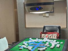 -美姿水荟美食水疗