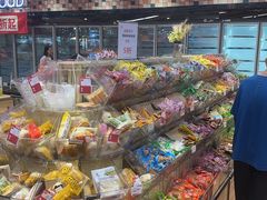 -百佳永辉超市(来福士广场店)