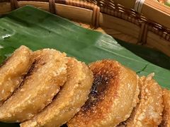 -甘家界牌柠檬鸭(青山店)