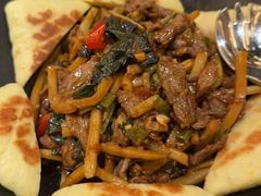 -桂小厨广西菜(青秀万达店)