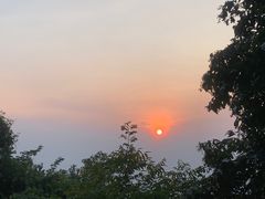 -火炉山森林公园