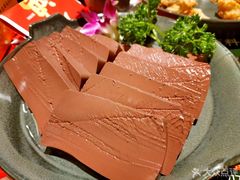 -谭鸭血老火锅(漳州路店)