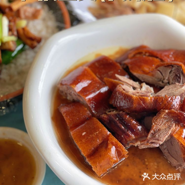 东莞美食｜大朗老字号粤菜｜和庆盛宴粤式酒楼