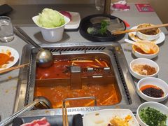 -海底捞火锅(振华广场店)