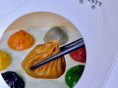 -乐忻皇朝(上海中心大厦店)