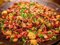 -炉之恋LUZHILIAN(芙蓉汉城总店)