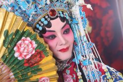 iphone_upload_pic-青堂瓦舍京剧摄影古戏楼拍摄基地(北京安徽会馆店)