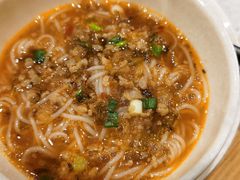 臊子米粉-浮何烤铺(桐梓林店)