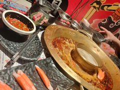 -哥老官重庆美蛙鱼头(虹口龙之梦店)