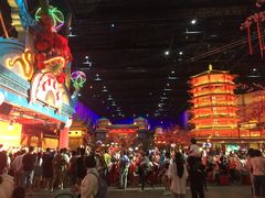 -万达茂商场(南京仙林店)