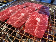 -九田家黑牛烤肉料理(无锡T12店)