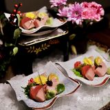 漫步南京西路 一家店吃遍顶级日式美食