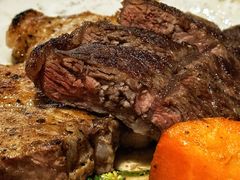 -K·Kitchen KK牛扒厨房(江南西店)