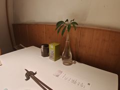 -纳地素食(石门公园店)