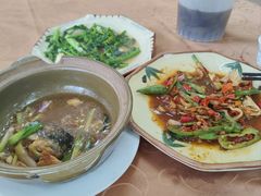 -幽优农庄·森波拉特色本地农家菜