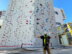 -问山MountQuest攀岩馆