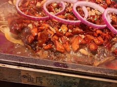 -鱼库·不仅是一家烤鱼店(车公庙店)