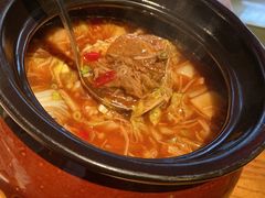 -兰菊私厨