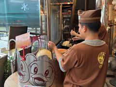 -石岐佬中山菜馆(张溪店)