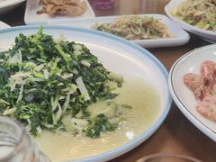 -西门岛码头海鲜馆