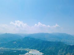 -北岳恒山