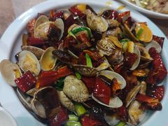 -直隶安家牛肉罩饼(七一路店)