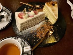 海盐焦糖-TINTIN CAKE BOUTIQUE(台北壹店)