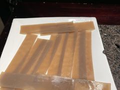 鲜苕皮-巴蜀大宅门火锅(川音店)