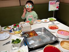 -海底捞火锅(劲松店)