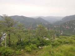 -环翠峪风景区