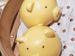 -点心传说·粤菜点心(佐阾虹湾店)