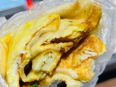 -常州糕团店(北大街新世纪商城店)