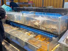 -苏格里岛自助海鲜烤肉火锅(集美万达店)