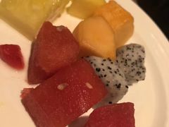 -自助山(合和中心商场店)